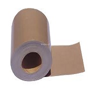Heat Resistant Tape Teflon 100mm/10m/roll